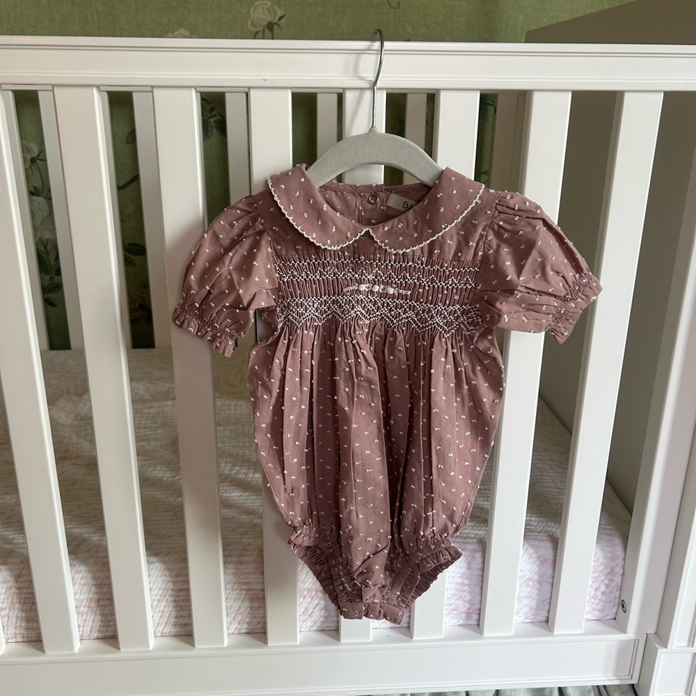 Baybala Baby Romper